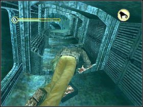 2 - The Secret of Peng Lai Lagoon - Part 1 PENG LAI LAGOON - Indiana Jones and the Emperors Tomb - poradnik do gry