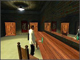 171 - The Golden Lotus - Part 2 HONG KONG - Indiana Jones and the Emperors Tomb - poradnik do gry