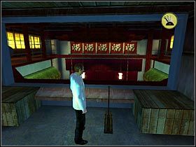 167 - The Golden Lotus - Part 1 HONG KONG - Indiana Jones and the Emperors Tomb - poradnik do gry