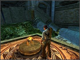 166 - The Krakens Lair ISTANBUL - Indiana Jones and the Emperors Tomb - poradnik do gry