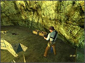 164 - The Krakens Lair ISTANBUL - Indiana Jones and the Emperors Tomb - poradnik do gry