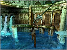 2 - The Fall of the Sea King ISTANBUL - Indiana Jones and the Emperors Tomb - poradnik do gry