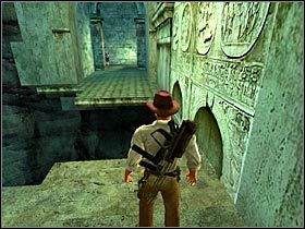144 - The Gates of Neptune ISTANBUL - Indiana Jones and the Emperors Tomb - poradnik do gry