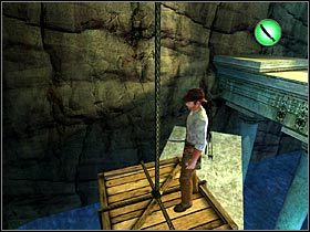 140 - The Sunken Palace ISTANBUL - Indiana Jones and the Emperors Tomb - poradnik do gry