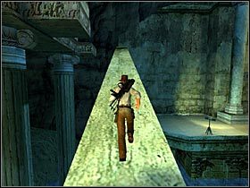 3 - The Sunken Palace ISTANBUL - Indiana Jones and the Emperors Tomb - poradnik do gry