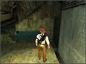 136 - The Sunken Palace ISTANBUL - Indiana Jones and the Emperors Tomb - poradnik do gry