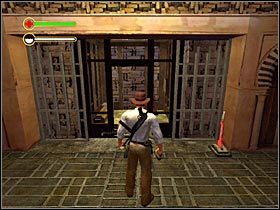 132 - The Secret of the Mosque - Part 2 ISTANBUL - Indiana Jones and the Emperors Tomb - poradnik do gry