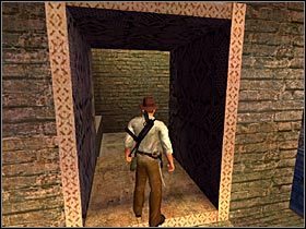 2 - The Secret of the Mosque - Part 2 ISTANBUL - Indiana Jones and the Emperors Tomb - poradnik do gry