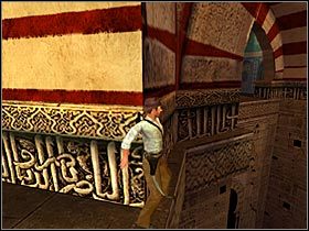 126 - The Secret of the Mosque - Part 1 ISTANBUL - Indiana Jones and the Emperors Tomb - poradnik do gry