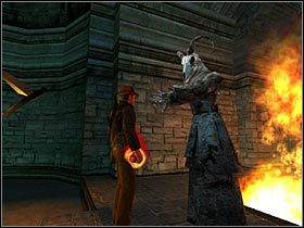 116 - The Astrologers Clock - Part 4 PRAGUE - Indiana Jones and the Emperors Tomb - poradnik do gry