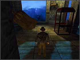 2 - Vegas Tower PRAGUE - Indiana Jones and the Emperors Tomb - poradnik do gry