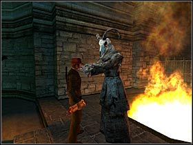 109 - The Astrologers Clock - Part 3 PRAGUE - Indiana Jones and the Emperors Tomb - poradnik do gry