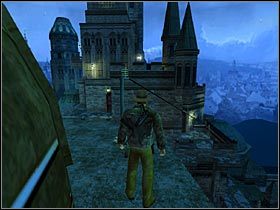 107 - The Observatory PRAGUE - Indiana Jones and the Emperors Tomb - poradnik do gry