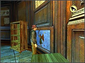 105 - The Observatory PRAGUE - Indiana Jones and the Emperors Tomb - poradnik do gry