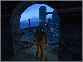 101 - The Armory PRAGUE - Indiana Jones and the Emperors Tomb - poradnik do gry