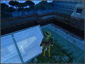 099 - The Armory PRAGUE - Indiana Jones and the Emperors Tomb - poradnik do gry