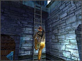 097 - The Armory PRAGUE - Indiana Jones and the Emperors Tomb - poradnik do gry