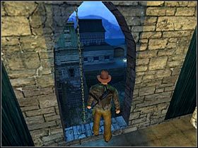 095 - The Armory PRAGUE - Indiana Jones and the Emperors Tomb - poradnik do gry