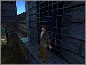 093 - The Armory PRAGUE - Indiana Jones and the Emperors Tomb - poradnik do gry