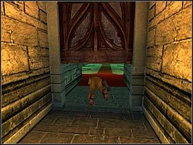 089 - The Astrologers Clock - Part 1 PRAGUE - Indiana Jones and the Emperors Tomb - poradnik do gry