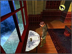 080 - The Great Hall PRAGUE - Indiana Jones and the Emperors Tomb - poradnik do gry