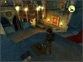 078 - The Great Hall PRAGUE - Indiana Jones and the Emperors Tomb - poradnik do gry