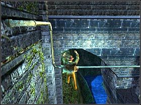 057 - The Castle Gates PRAGUE - Indiana Jones and the Emperors Tomb - poradnik do gry