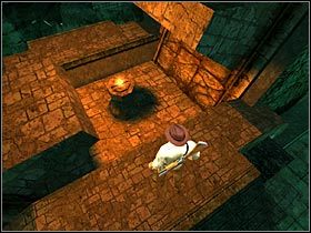 4 - The Idol of Kouru Watu CEYLON - Indiana Jones and the Emperors Tomb - poradnik do gry