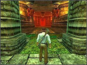1 - The Silent Guardians CEYLON - Indiana Jones and the Emperors Tomb - poradnik do gry