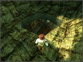 2 - Into the Sacred Caverns CEYLON - Indiana Jones and the Emperors Tomb - poradnik do gry