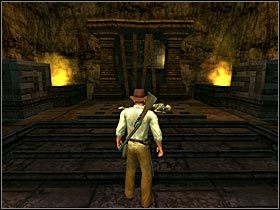 1 - Into the Sacred Caverns CEYLON - Indiana Jones and the Emperors Tomb - poradnik do gry