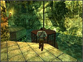 031 - Temple of the River Goddess CEYLON - Indiana Jones and the Emperors Tomb - poradnik do gry