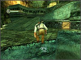 1 - Temple of the River Goddess CEYLON - Indiana Jones and the Emperors Tomb - poradnik do gry