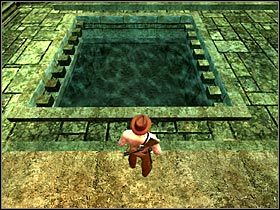 029 - River of Fangs CEYLON - Indiana Jones and the Emperors Tomb - poradnik do gry