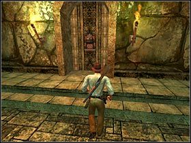 025 - River of Fangs CEYLON - Indiana Jones and the Emperors Tomb - poradnik do gry