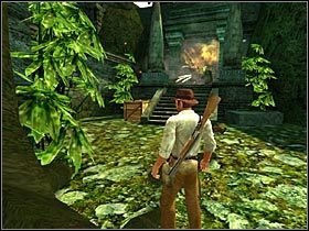 019 - Tthe Paths of the Ancients CEYLON - Indiana Jones and the Emperors Tomb - poradnik do gry