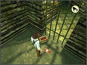 2 - Tthe Paths of the Ancients CEYLON - Indiana Jones and the Emperors Tomb - poradnik do gry