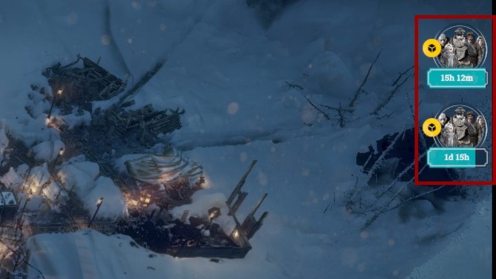 frostpunk refugees frostpunk refugees