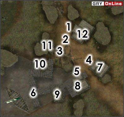 W [1] jest Pallia Ceno, może cię pouczyć następujących umiejętności: Skradanie się, Retoryka, Lekki Pancerz, w [2] - Strażnik Hlaalu - Hla Oad | ŚWIAT - Hla Oad | The Elder Scrolls III: Morrowind - The Elder Scrolls III: Morrowind - poradnik do gry