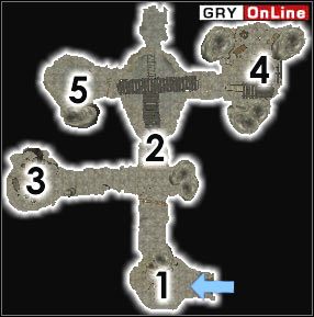 Pierwszy wrogiem będzie stojący w [1] Valund z toporem - Pozostałe miejsca | ŚWIAT - Hla Oad | The Elder Scrolls III: Morrowind - The Elder Scrolls III: Morrowind - poradnik do gry