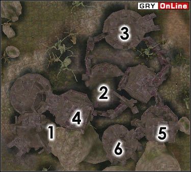 W [1] stoi JSaddha, nie ma ci on na razie nic do powiedzenia - Pozostałe miejsca | ŚWIAT - Khuul | The Elder Scrolls III: Morrowind - The Elder Scrolls III: Morrowind - poradnik do gry