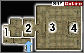 Zjawę Przodków, Truposza, Szkielet lub Kościeja spotkasz w [1] i [2] - Pozostałe miejsca | ŚWIAT - Obóz Erabenimsun | The Elder Scrolls III: Morrowind - The Elder Scrolls III: Morrowind - poradnik do gry