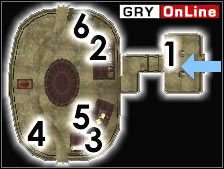 Wieża magów Telvanni, w której nikt cię nie będzie atakował - Pozostałe miejsca | ŚWIAT - Obóz Erabenimsun | The Elder Scrolls III: Morrowind - The Elder Scrolls III: Morrowind - poradnik do gry