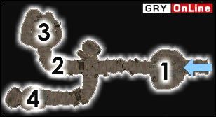 Pokonaj Lorchel w [1] z toporkiem - Pozostałe miejsca | ŚWIAT - Pelagiat | The Elder Scrolls III: Morrowind - The Elder Scrolls III: Morrowind - poradnik do gry