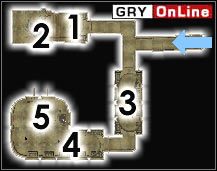 Kościej, Truposz, Zjawa Przodka lub Szkielet - jednego pokonasz w [1], dwóch w [3] i trzech w [4] - Pozostałe miejsca | ŚWIAT - Sadrith Mora | The Elder Scrolls III: Morrowind - The Elder Scrolls III: Morrowind - poradnik do gry