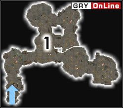 Z ciekawszych rzeczy (nie licząc wody, Pereł w małżach i rybek) jest tu tylko ciało Martwego Podróżnika w [1] - Pozostałe miejsca | ŚWIAT - Seyda Neen | TES III Morrowind - The Elder Scrolls III: Morrowind - poradnik do gry