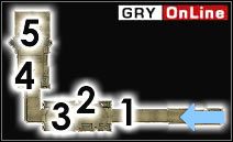 Kościej, Truposz, Szkielet lub Zjawa Przodka będzie w [1], [3] i [4] - Pozostałe miejsca | ŚWIAT - Tel Branora | TES III Morrowind - The Elder Scrolls III: Morrowind - poradnik do gry