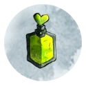 Potent Healing Tonic - Eliksiry | Podstawy gry | Child of Light - Child of Light - poradnik do gry