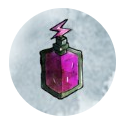 Potent Magic Potion - Eliksiry | Podstawy gry | Child of Light - Child of Light - poradnik do gry