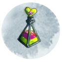 Faery Nectar - Eliksiry | Podstawy gry | Child of Light - Child of Light - poradnik do gry